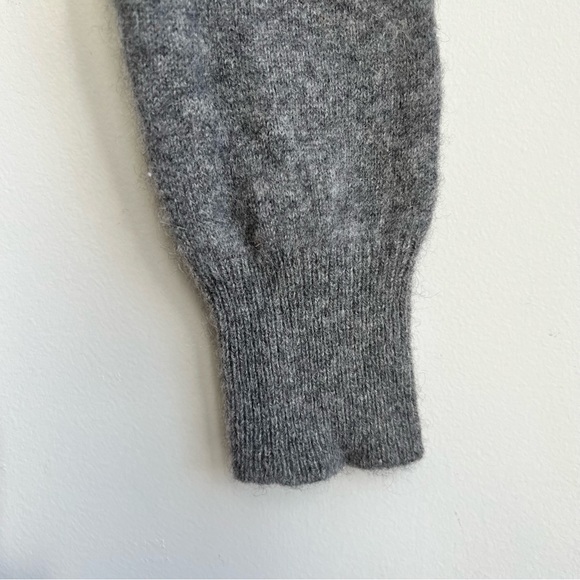 Halogen Beaded Cashmere Sweater - XS - Picture 6 of 6